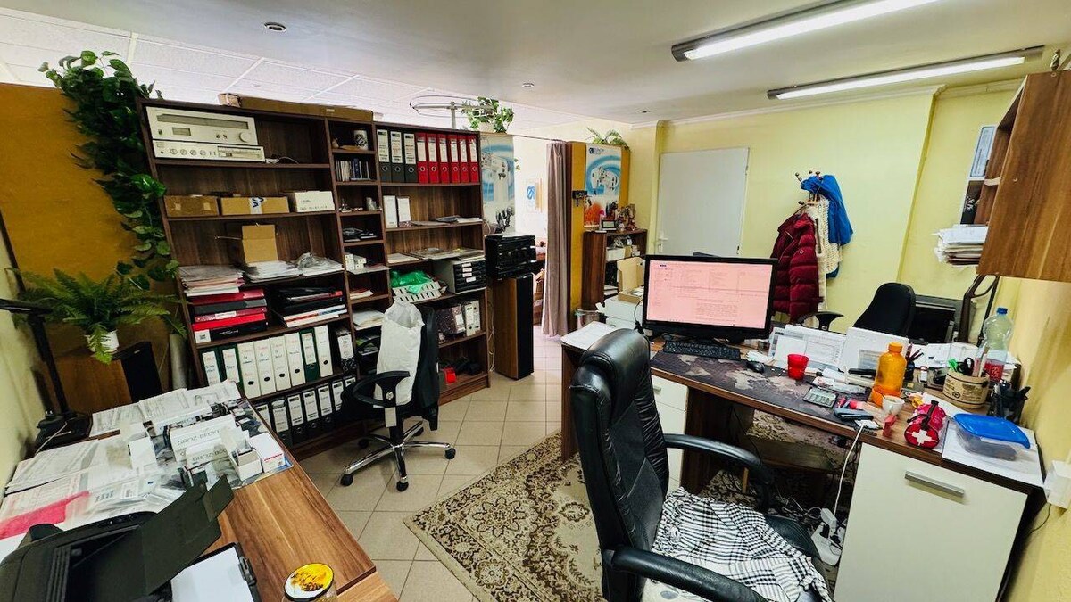 Na predaj komerčné, obchodné priestory Partizánske – Veľké Bielice poz — foto 16