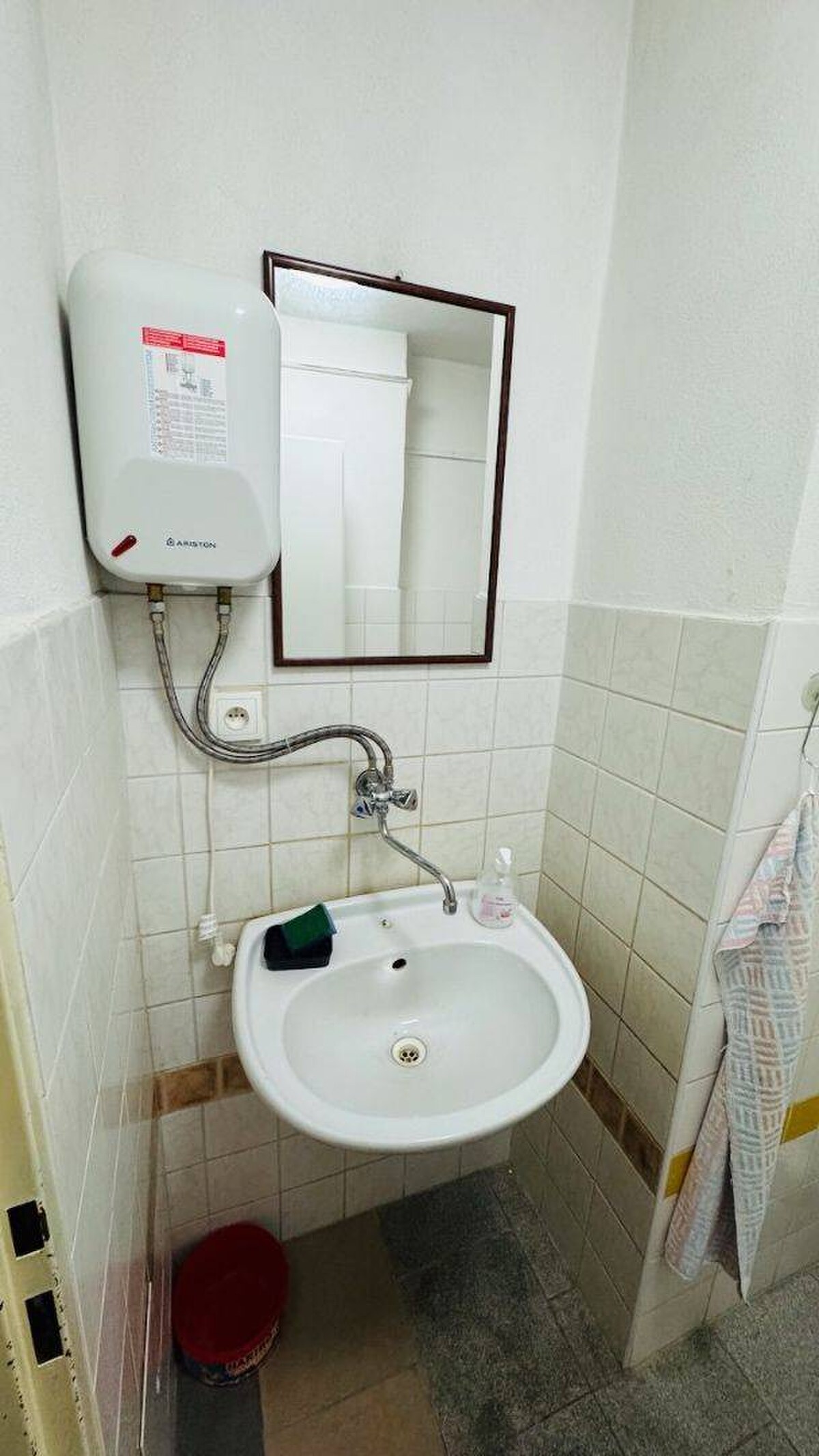 Na predaj komerčné, obchodné priestory Partizánske – Veľké Bielice poz — foto 19