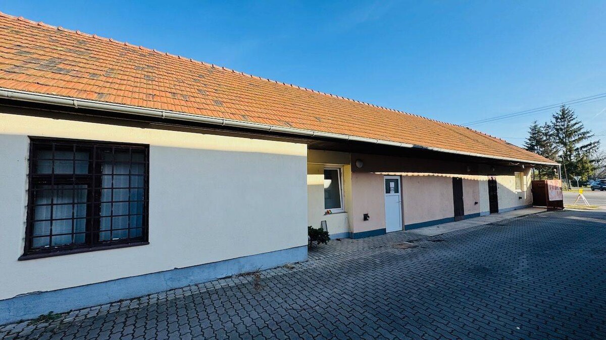 Na predaj komerčné, obchodné priestory Partizánske – Veľké Bielice poz — foto 4