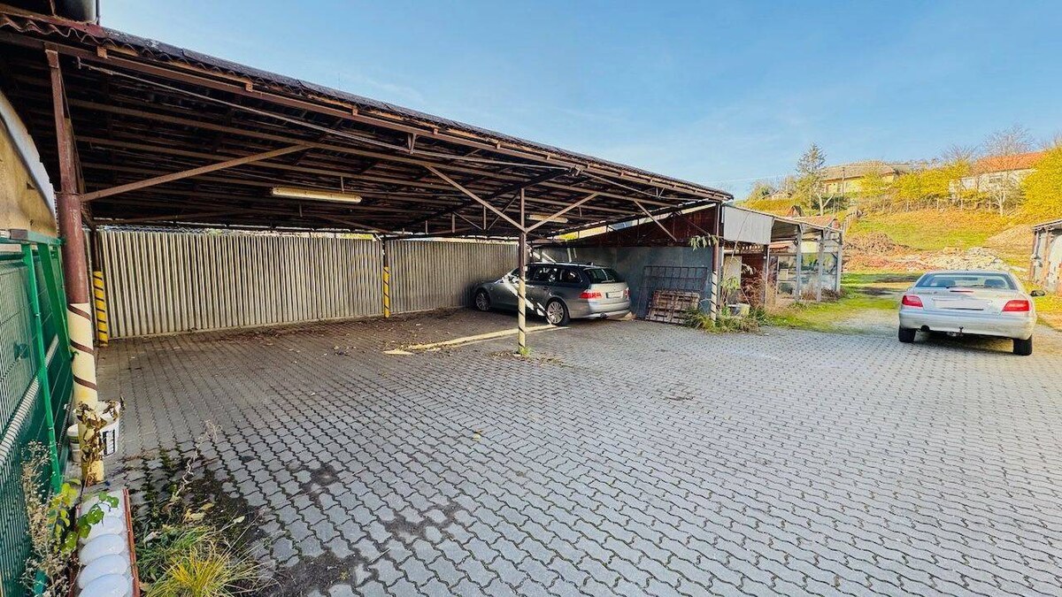 Na predaj komerčné, obchodné priestory Partizánske – Veľké Bielice poz — foto 5
