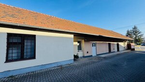 Na predaj komerčné, obchodné priestory Partizánske – Veľké Bielice poz — foto 4