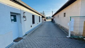Na predaj komerčné, obchodné priestory Partizánske – Veľké Bielice poz — foto 6