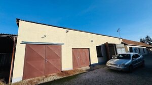 Na predaj komerčné, obchodné priestory Partizánske – Veľké Bielice poz — foto 8