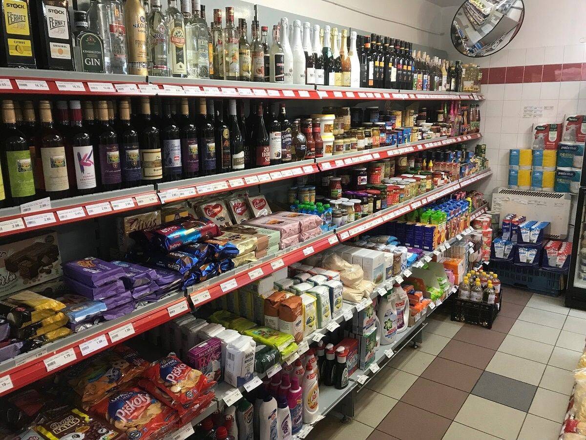 Na predaj predajňa v Partizánskom – sídlisko Šípok — foto 10