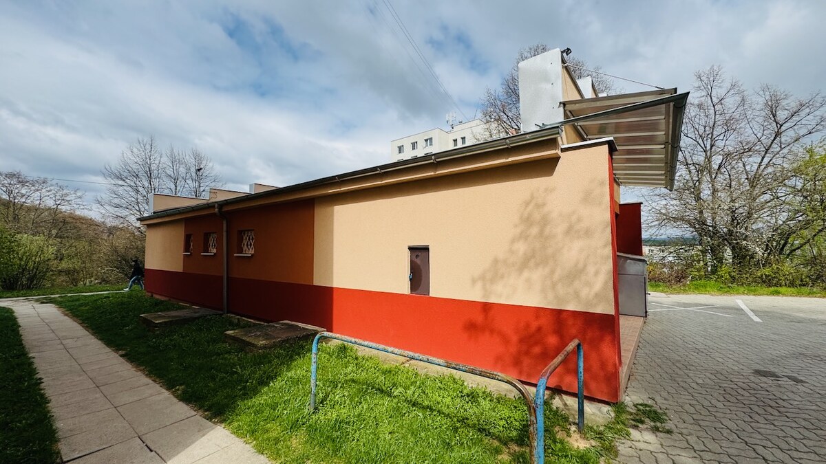 Na predaj predajňa v Partizánskom – sídlisko Šípok — foto 6