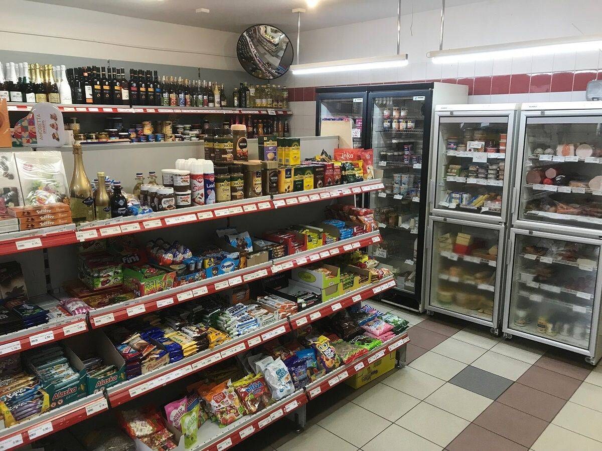Na predaj predajňa v Partizánskom – sídlisko Šípok — foto 7