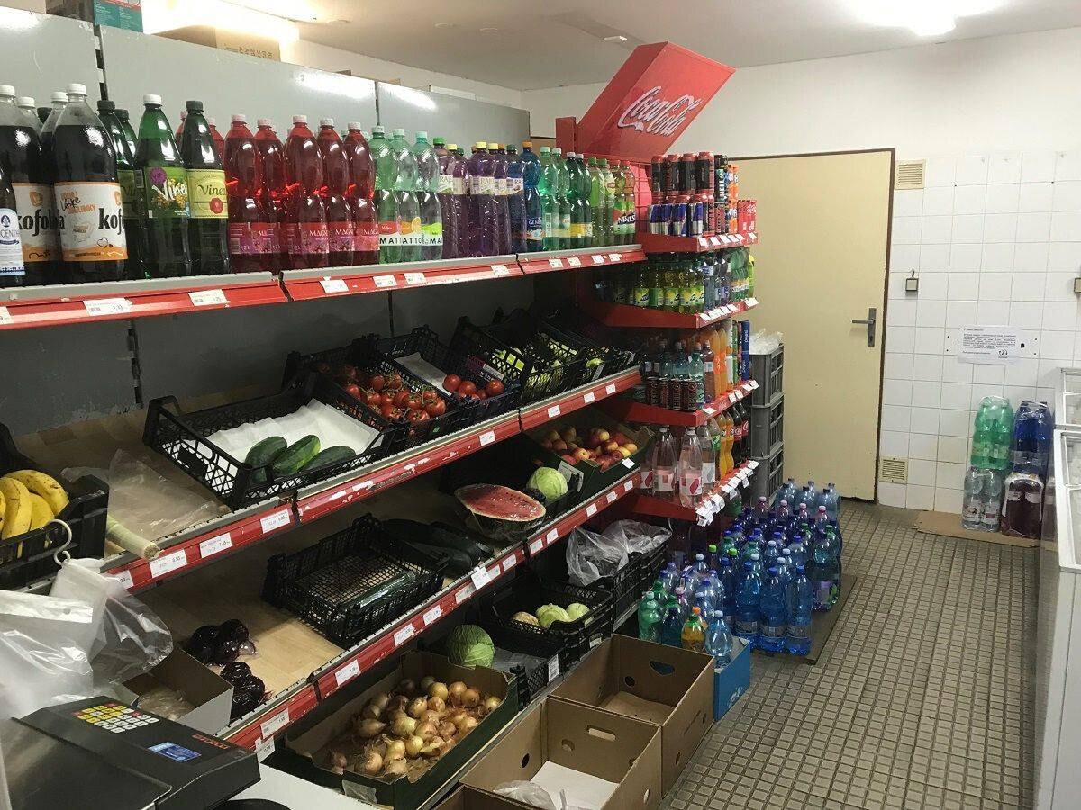 Na predaj predajňa v Partizánskom – sídlisko Šípok — foto 8