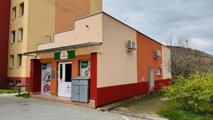 Na predaj predajňa v Partizánskom – sídlisko Šípok — foto 2