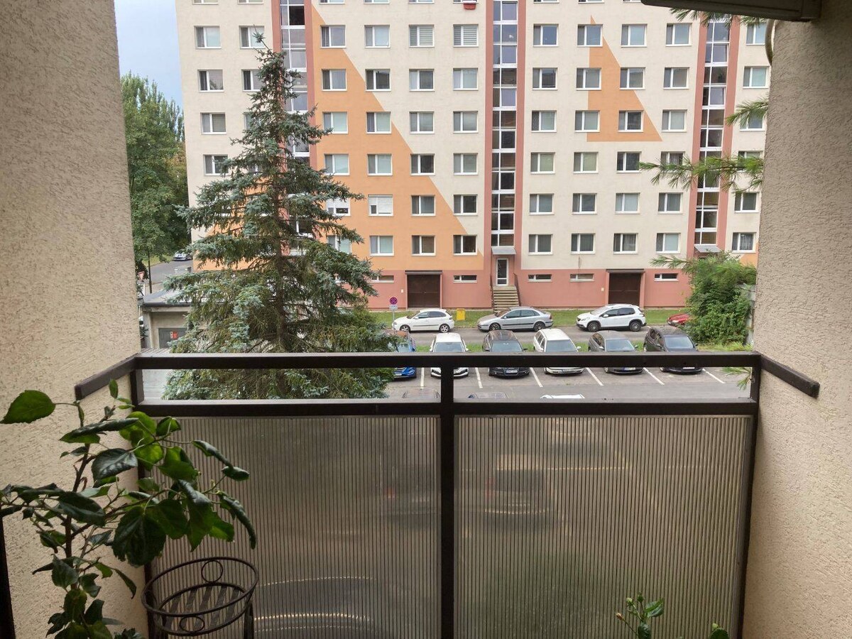 3i byt ulica Cyrila a Metoda Bánovce nad Bebravou — foto 14