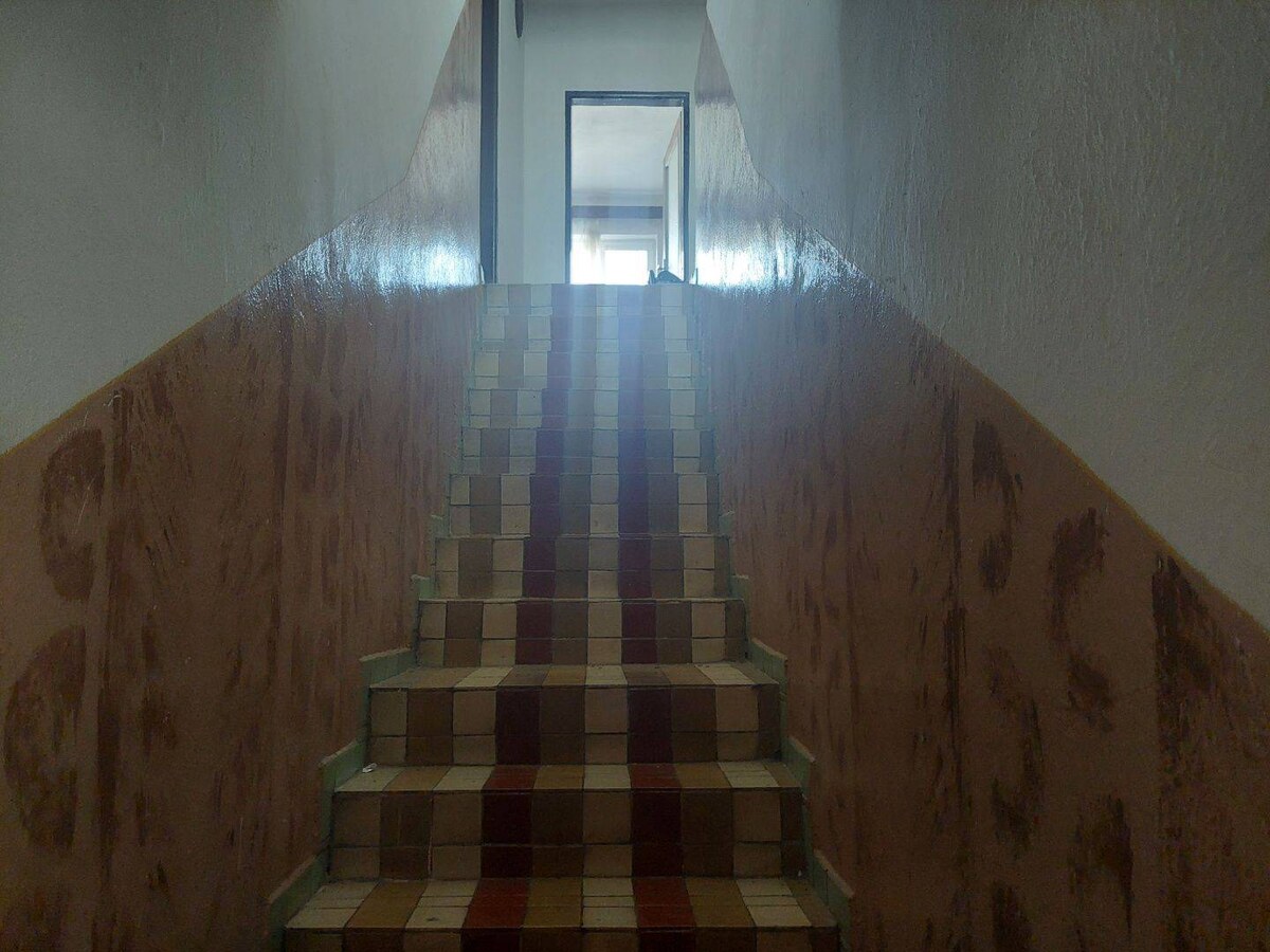 Rodinný dom s veľkým pozemkom  - Veľký Cetín — foto 11