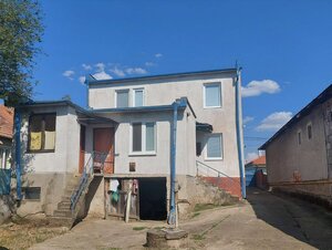 Rodinný dom s veľkým pozemkom  - Veľký Cetín — foto 1