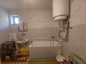 Rodinný dom s veľkým pozemkom  - Veľký Cetín — foto 10