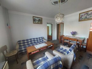 Rodinný dom s veľkým pozemkom  - Veľký Cetín — foto 5