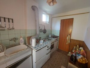 Rodinný dom s veľkým pozemkom  - Veľký Cetín — foto 6