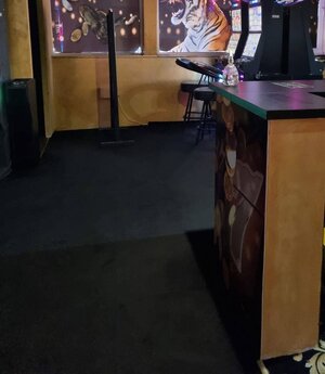 Obchodný priestor /bar, kaviareň, herňa.../ Komjatice — foto 8