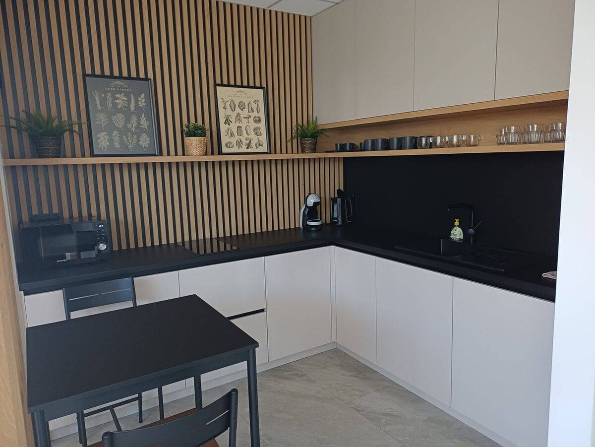 Prenájom  priestorov 58 m2 a 60 m2 v priemyselnej zóne Trnavy — foto 3