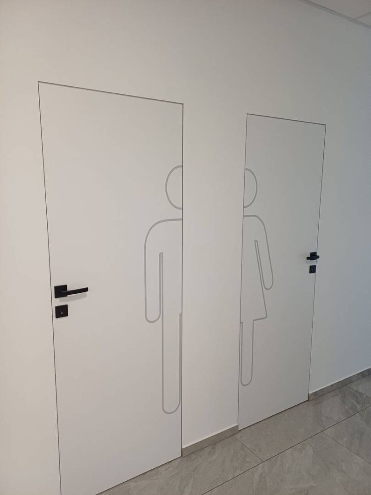 Prenájom  priestorov 58 m2 a 60 m2 v priemyselnej zóne Trnavy — foto 4