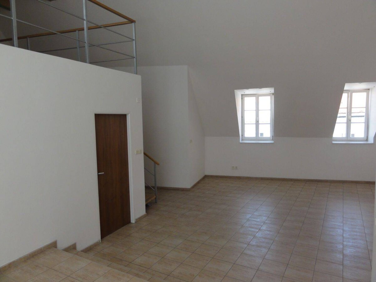 Kancelárske priestory 82 m2 s atraktívnym výhľadom v centre Bratislavy — foto 2