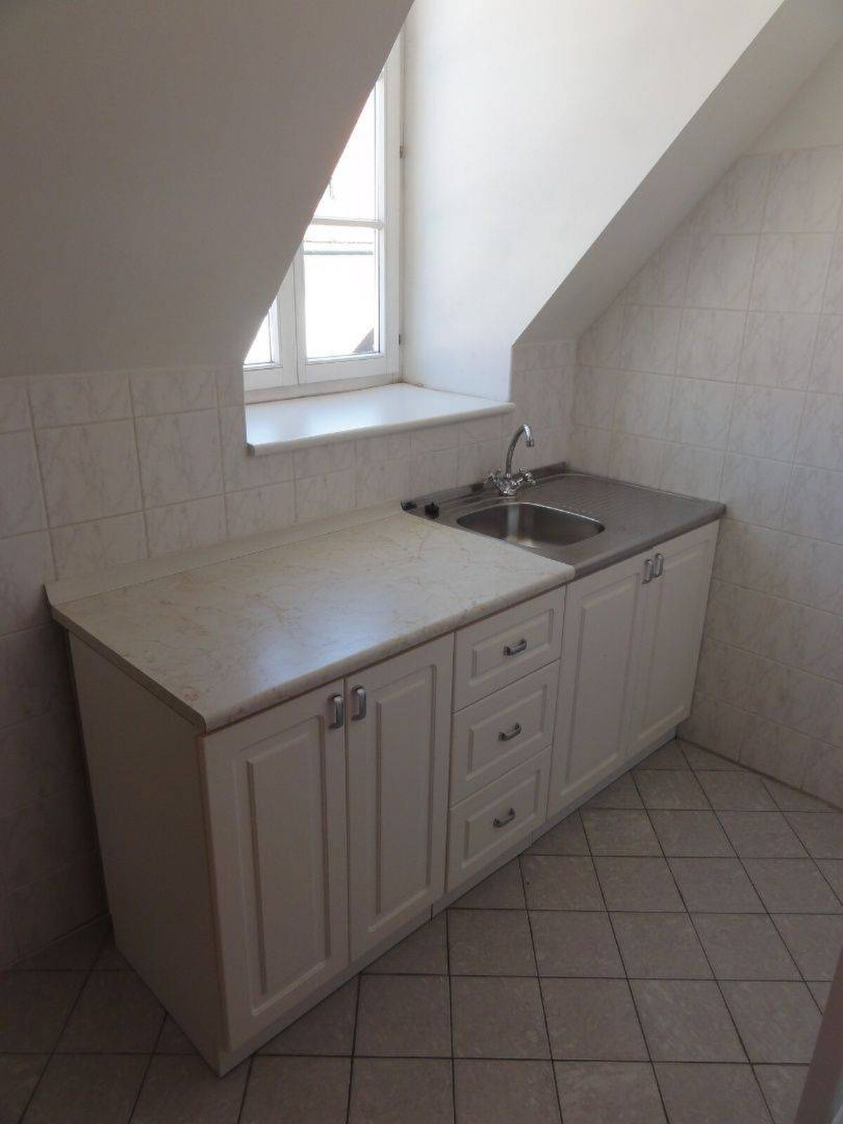 Kancelárske priestory 82 m2 s atraktívnym výhľadom v centre Bratislavy — foto 3