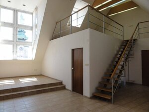 Kancelárske priestory 82 m2 s atraktívnym výhľadom v centre Bratislavy — foto 1