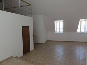 Kancelárske priestory 82 m2 s atraktívnym výhľadom v centre Bratislavy — foto 2