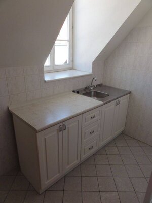 Kancelárske priestory 82 m2 s atraktívnym výhľadom v centre Bratislavy — foto 3