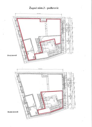Kancelárske priestory 82 m2 s atraktívnym výhľadom v centre Bratislavy — foto 6