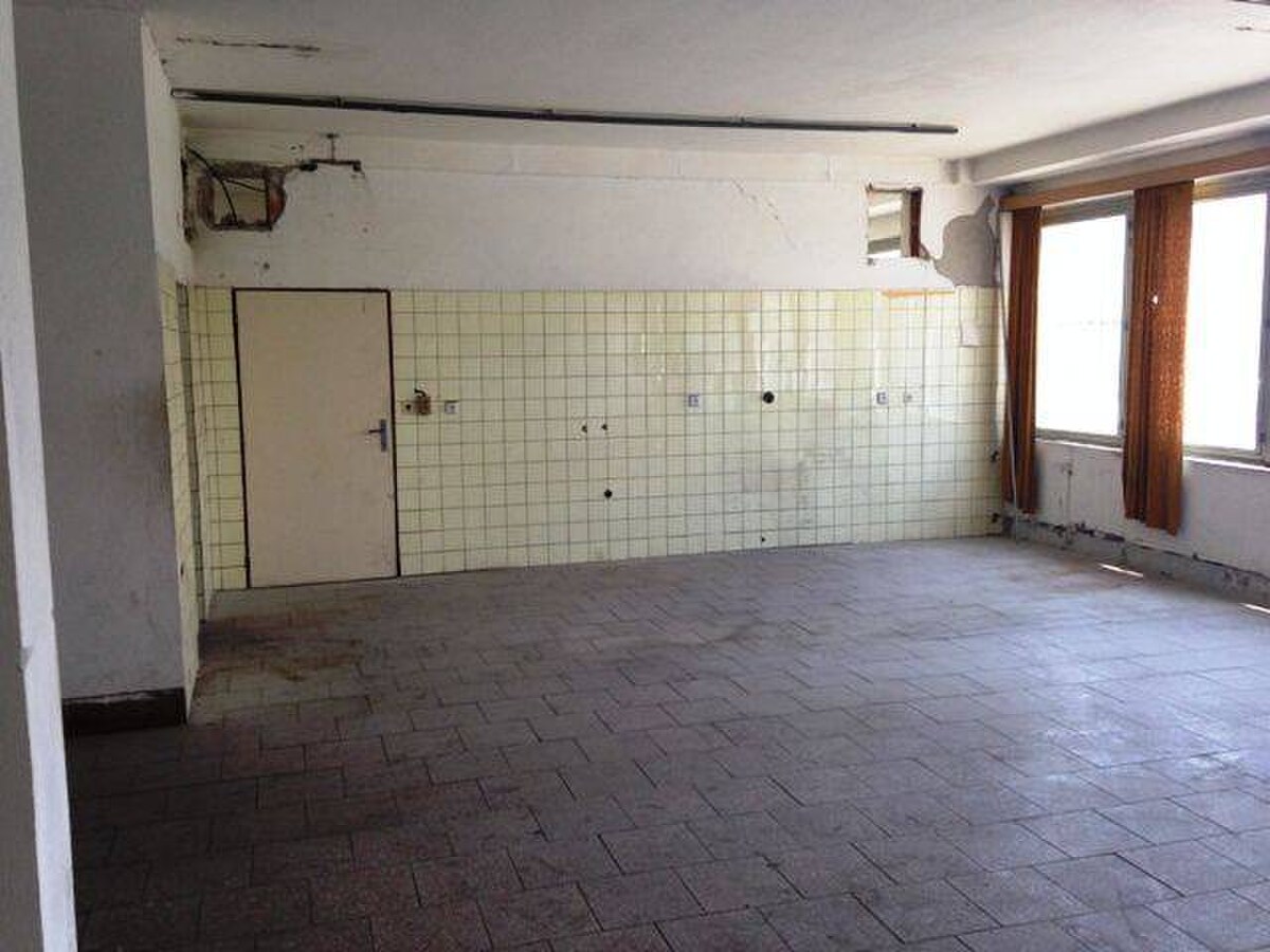 Na prenájom priemyselná budova v Bošanoch — foto 12