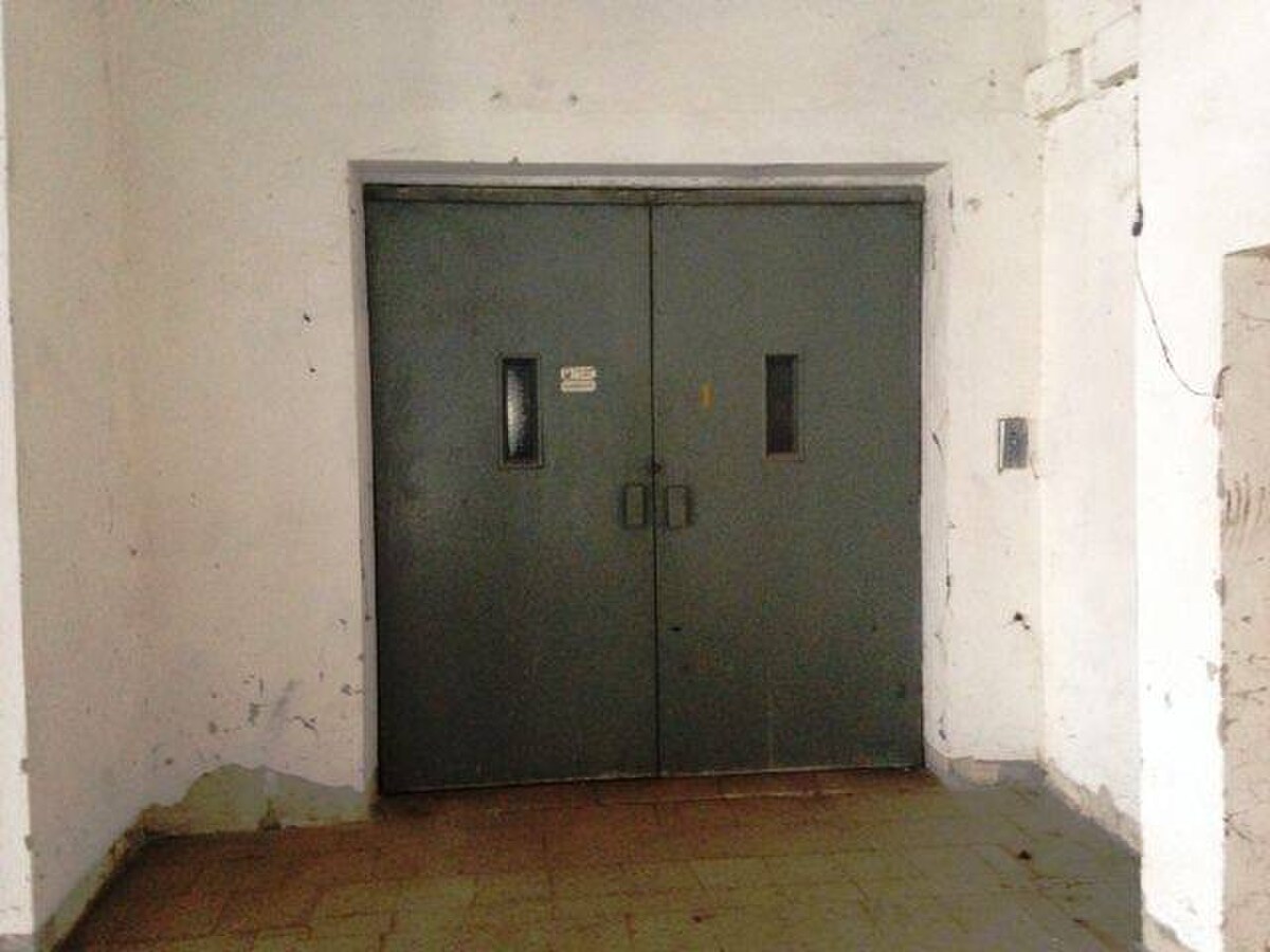Na prenájom priemyselná budova v Bošanoch — foto 16