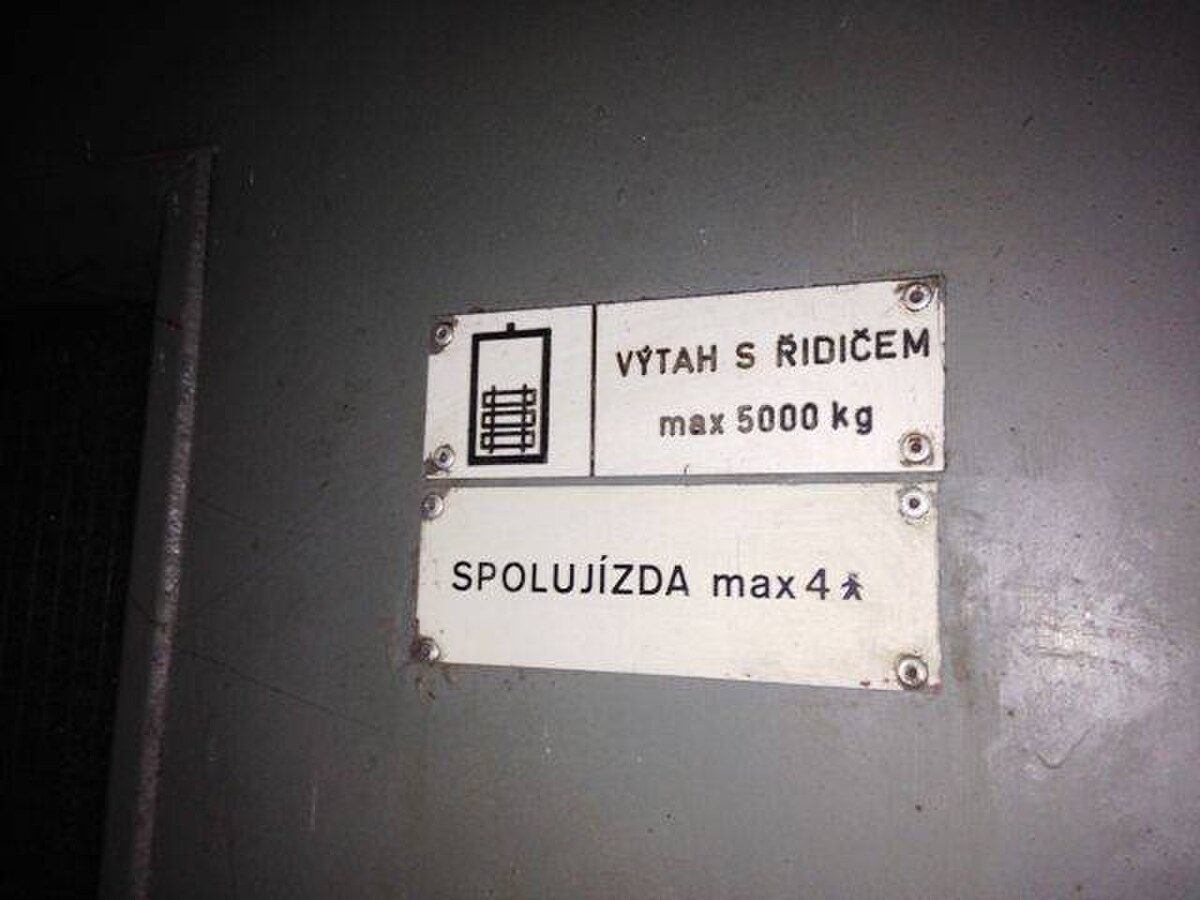 Na prenájom priemyselná budova v Bošanoch — foto 9