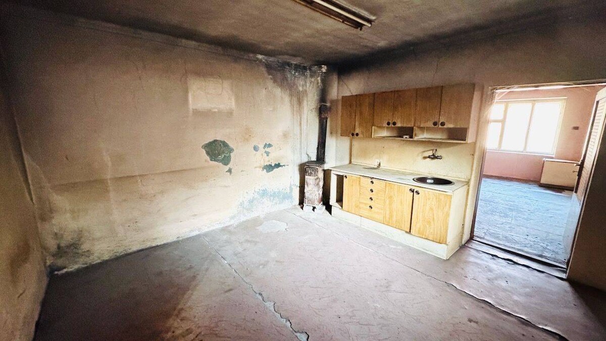 Na predaj rodinný dom v Kolačne pozemok 1395 m2 — foto 14