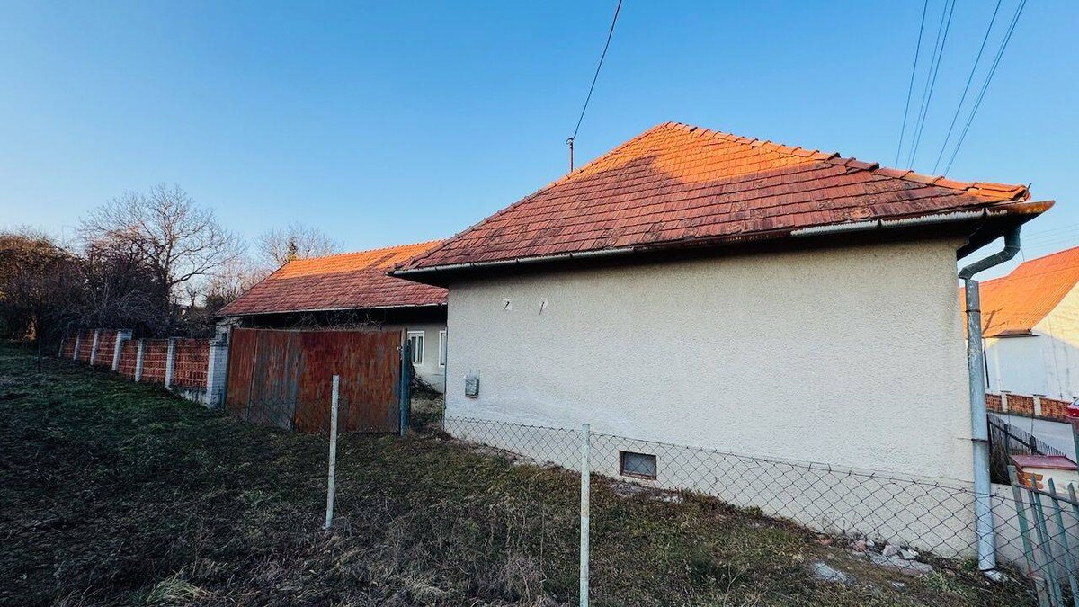 Na predaj rodinný dom v Kolačne pozemok 1395 m2 — foto 8