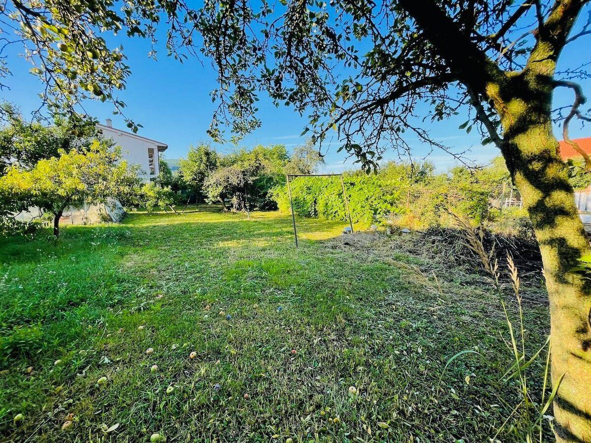 Na predaj 5 i rodinný dom Partizánske - Šimonovany - rožný pozemok — foto 10
