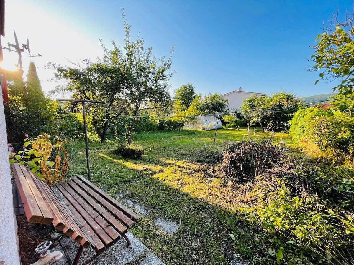 Na predaj 5 i rodinný dom Partizánske - Šimonovany - rožný pozemok — foto 11