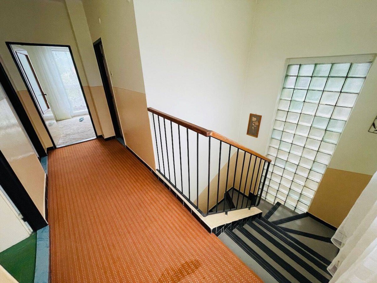 Na predaj 5 i rodinný dom Partizánske - Šimonovany - rožný pozemok — foto 12