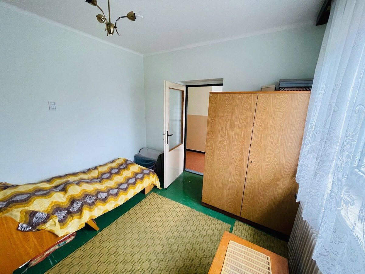 Na predaj 5 i rodinný dom Partizánske - Šimonovany - rožný pozemok — foto 13
