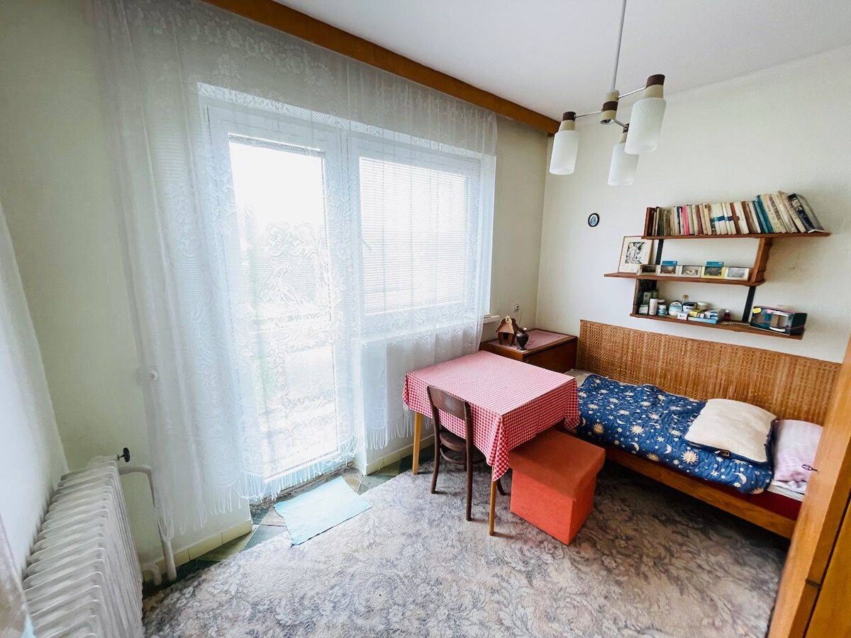 Na predaj 5 i rodinný dom Partizánske - Šimonovany - rožný pozemok — foto 15