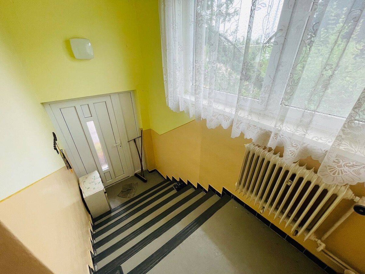 Na predaj 5 i rodinný dom Partizánske - Šimonovany - rožný pozemok — foto 17