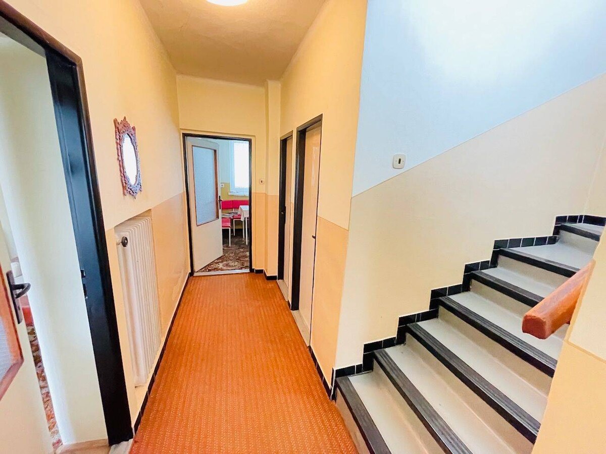 Na predaj 5 i rodinný dom Partizánske - Šimonovany - rožný pozemok — foto 18