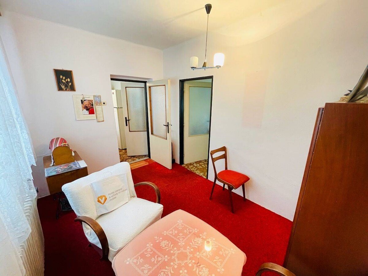 Na predaj 5 i rodinný dom Partizánske - Šimonovany - rožný pozemok — foto 23
