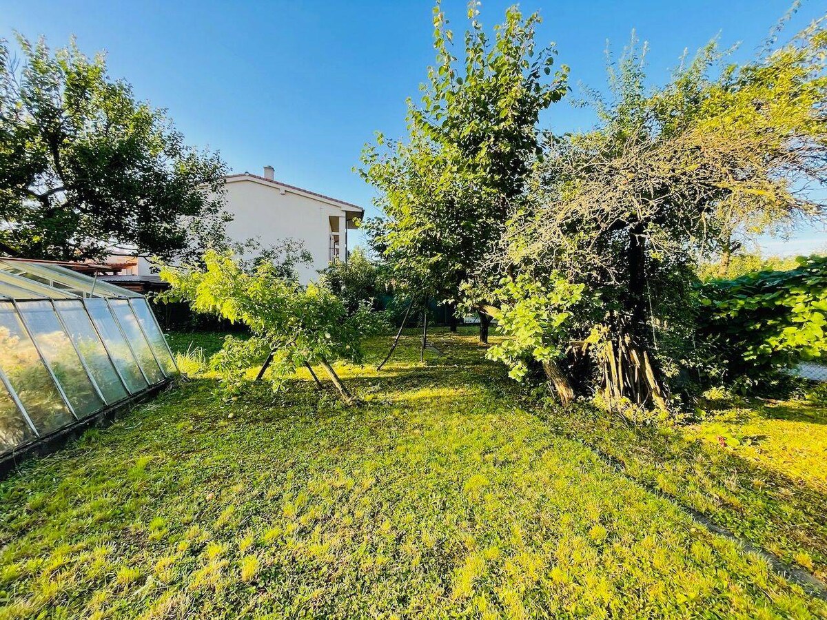 Na predaj 5 i rodinný dom Partizánske - Šimonovany - rožný pozemok — foto 3