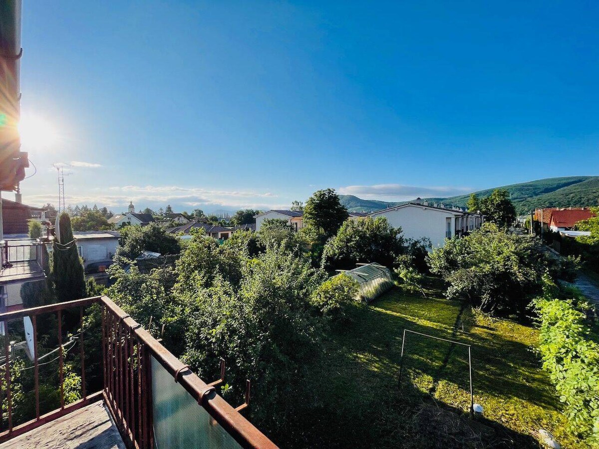 Na predaj 5 i rodinný dom Partizánske - Šimonovany - rožný pozemok — foto 5