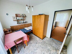 Na predaj 5 i rodinný dom Partizánske - Šimonovany - rožný pozemok — foto 14
