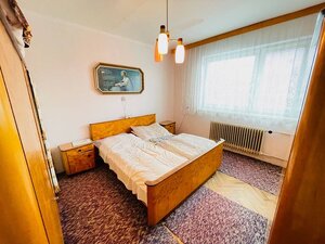 Na predaj 5 i rodinný dom Partizánske - Šimonovany - rožný pozemok — foto 16