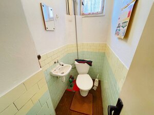 Na predaj 5 i rodinný dom Partizánske - Šimonovany - rožný pozemok — foto 27