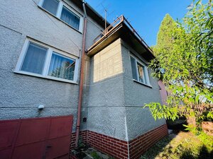 Na predaj 5 i rodinný dom Partizánske - Šimonovany - rožný pozemok — foto 7
