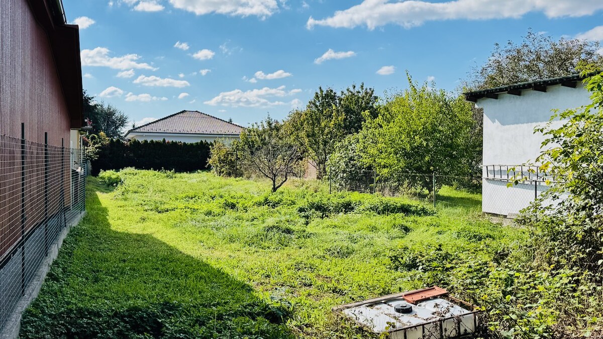 Na predaj 3 i RD Partizánske – Veľké Bielice pozemok 856 m2 — foto 2