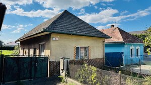 Na predaj 3 i RD Partizánske – Veľké Bielice pozemok 856 m2 — foto 3