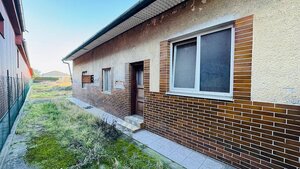 Na predaj 3 i RD Partizánske – Veľké Bielice pozemok 856 m2 — foto 5
