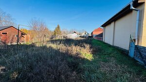 Na predaj 3 i RD Partizánske – Veľké Bielice pozemok 856 m2 — foto 6